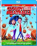 Cloudy with a Chance of Meatballs