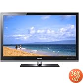 Samsung LN46B750 46-Inch 1080p 240 Hz LCD HDTV with Charcoal Grey Touch of Color