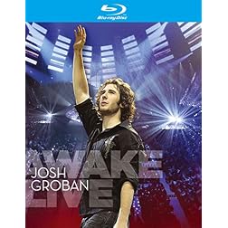 Awake Live (Amazon Exclusive) [Blu-ray]