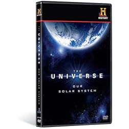 The Universe: Our Solar System