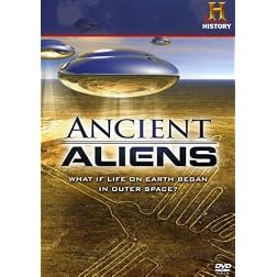 Ancient Aliens