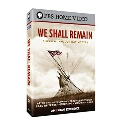 We Shall Remain