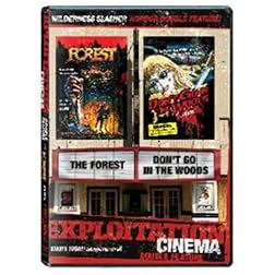 Don't Go In The Woods / The Forest