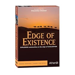 Edge of Existence