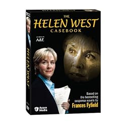 The Helen West Casebook
