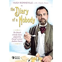 The Diary of a Nobody