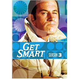 Get Smart: Season 3