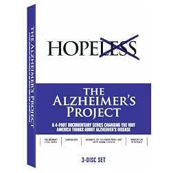 The Alzheimer's Project