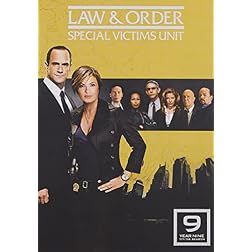 Law & Order: Special Victims Unit - The Ninth Year
