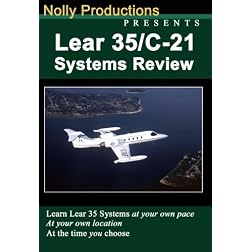 Lear 35/C-21