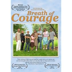 Breath of Courage