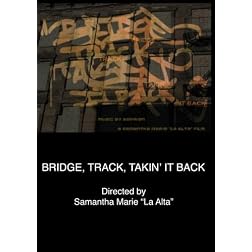 Bridge, Track, Takin' It Back (Institutional Use)