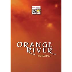 Orange River - Namibia