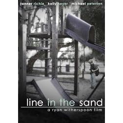 Line in the Sand