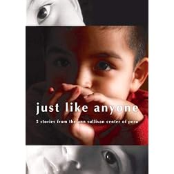 Just Like Anyone