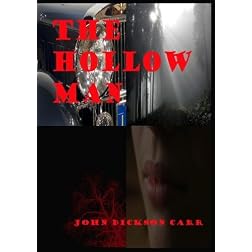 The Hollow Man