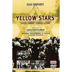 Yellow Stars