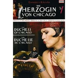 Die Herzogin Von Chicago