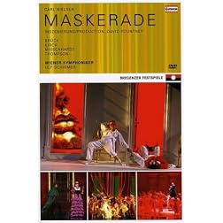 Maskerade