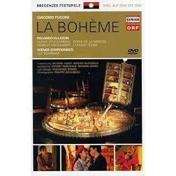 La Boheme