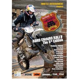 Red Bull Romaniacs 2008