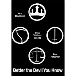 Better the Devil You Know (Two-Disc Special Edition)