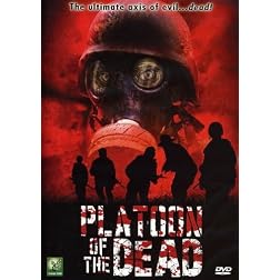 Platoon of the Dead