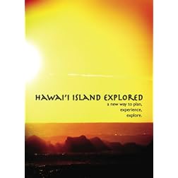 Hawai'i Island Explored