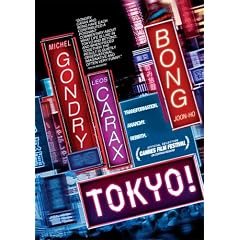Tokyo!