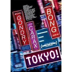 Tokyo!