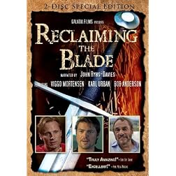 Reclaiming the Blade