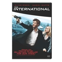 The International