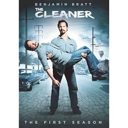 The Cleaner: First Season