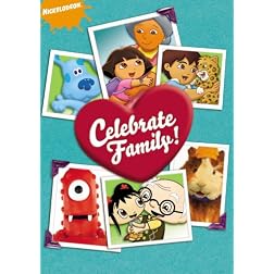 Nickelodeon: Celebrate Family!