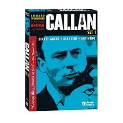 Callan: Set 1
