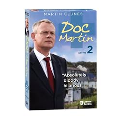 Doc Martin: Series 2