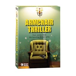 Armchair Thriller: Set 1
