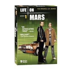 Life On Mars: Series 1 (U.K.)