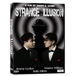 Strange Illusion (Enhanced) 1945