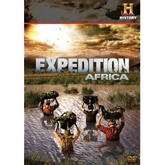Expedition: Africa