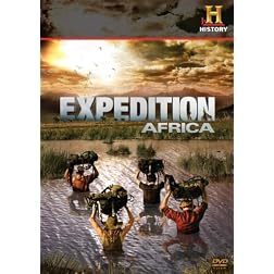Expedition: Africa