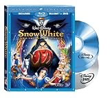 Snow White (Blu Ray)