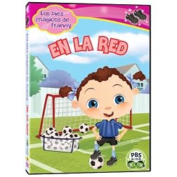 Los Pies Magicos De Franny: En La Red