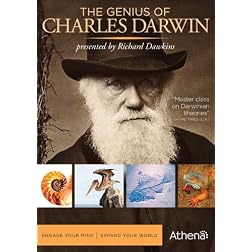 The Genius of Charles Darwin
