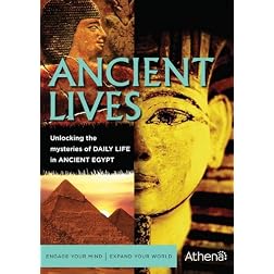 Ancient Lives