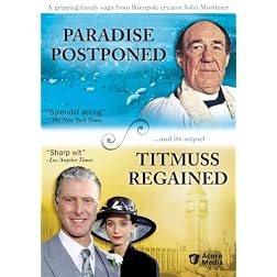 Paradise Postponed/Titmuss Regained