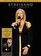 Streisand The Concerts