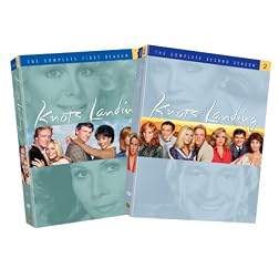 Knots Landing: The Complete Seasons 1 & 2