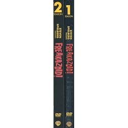Freakazoid!: Seasons 1 & 2