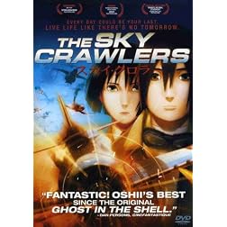 The Sky Crawlers